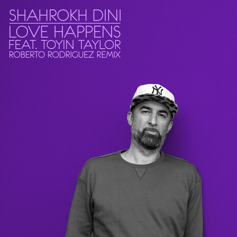 Love Happens (Roberto Rodriguez Remix - 2026 Edit) ft. Toyin Taylor & Roberto Rodriguez cover art