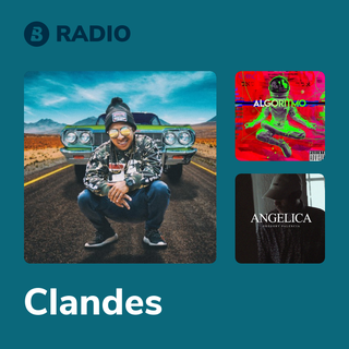 Clandes Radio