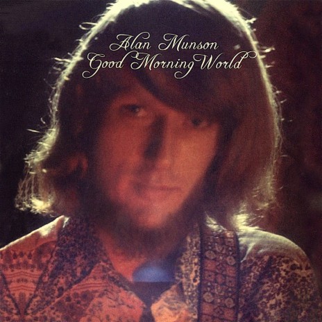 The First Morning cover art
