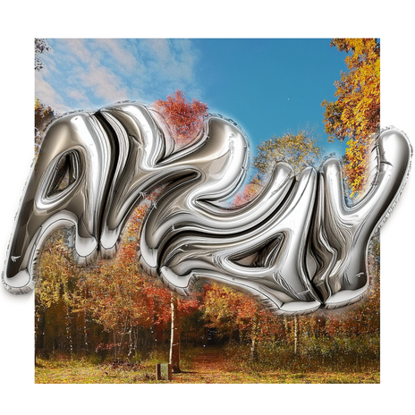 Away cover art