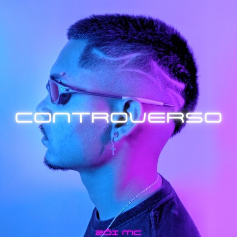 Controverso ft. Paga Sapo cover art