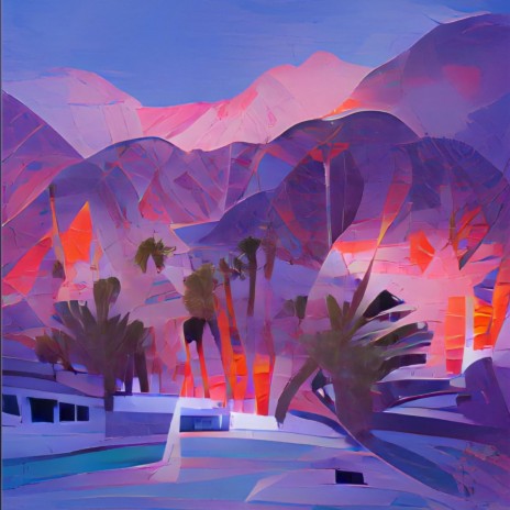 SUMMER OF DREAMS cover art
