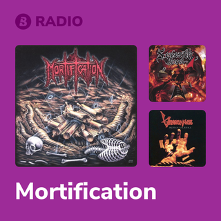 Mortification Radio