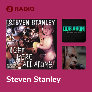 Steven Stanley Radio