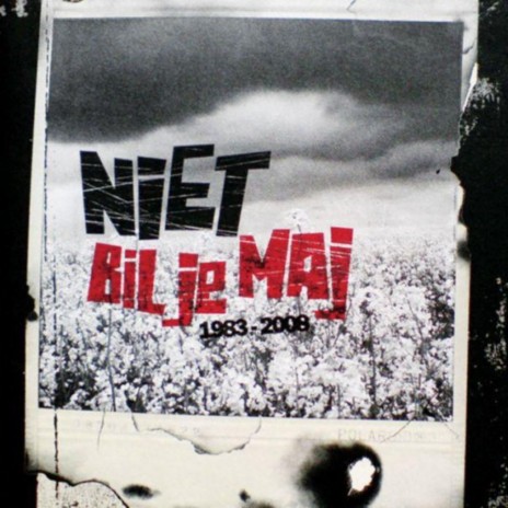 Bil je maj cover art