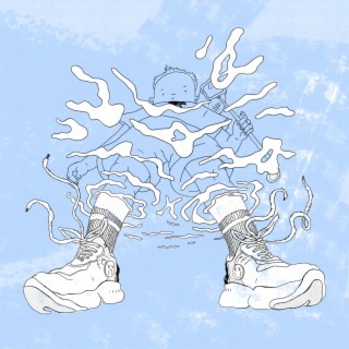 The Boy Who Ate His Goldfish