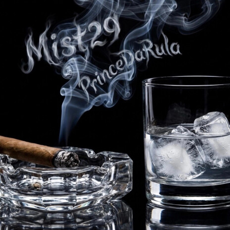 On the Rocks ft. Mist29 cover art