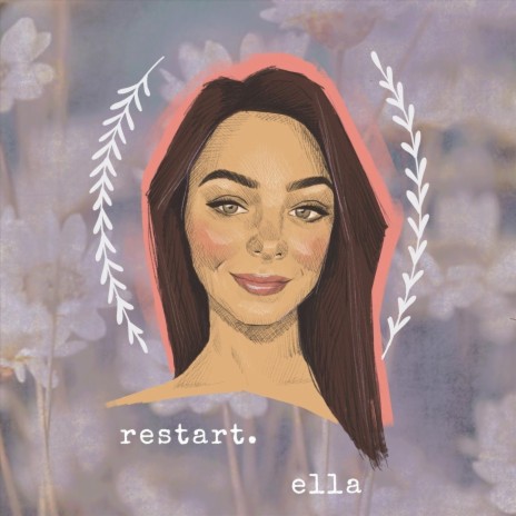Restart. cover art