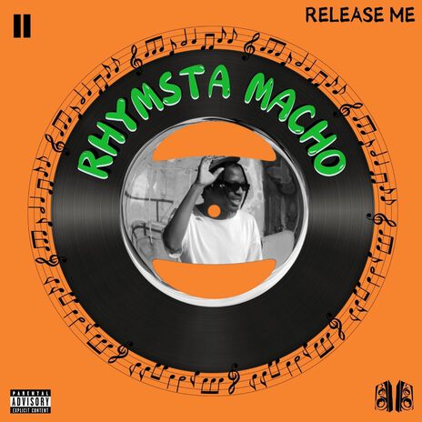 Release Me cover art