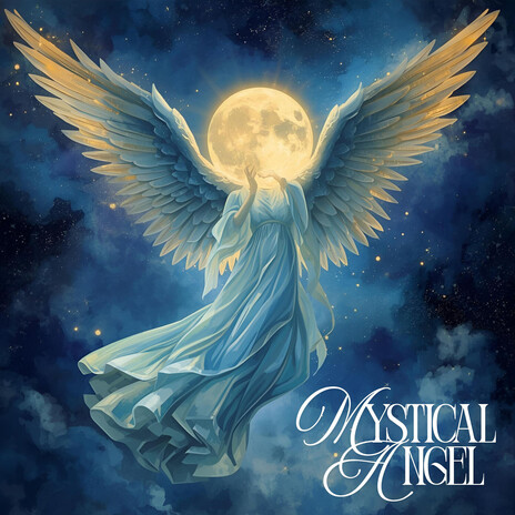 Sacred Wings cover art