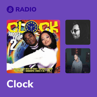 Clock Radio