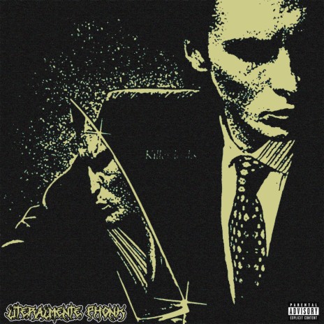 Literalmente Phonk - Slowed Down cover art