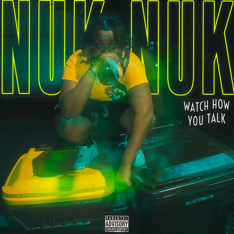 Watch How You Talk