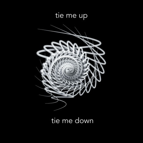 Tie Me Up cover art