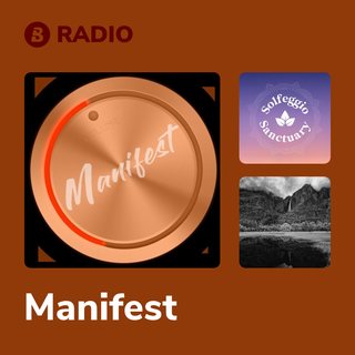Manifest Radio