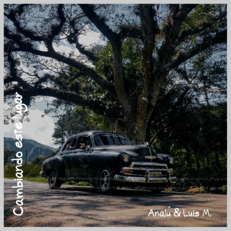 Llevo el Control ft. Analú