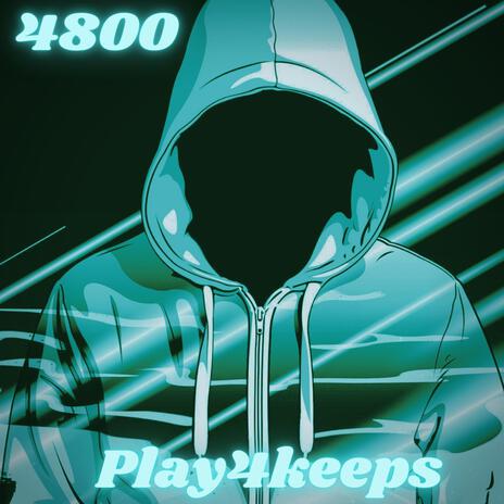 218 ft. 4800 Smoov cover art