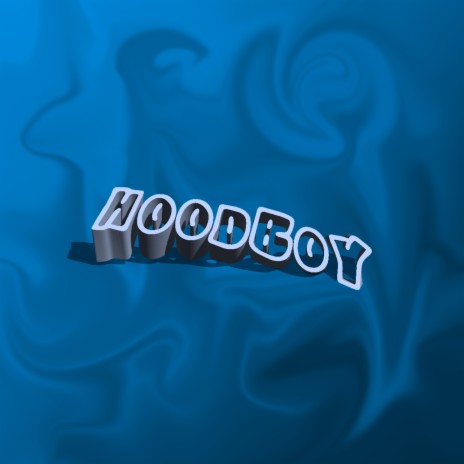 Hoodboy cover art