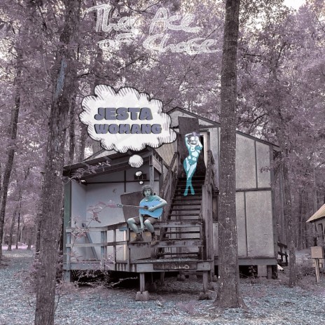 Zoo cover art