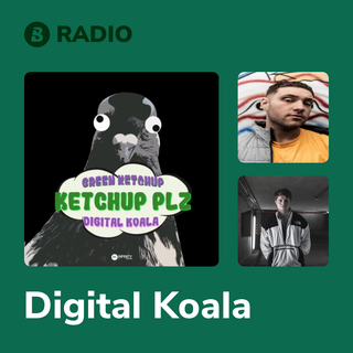 Digital Koala Radio
