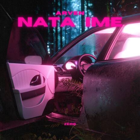 Nata ime cover art