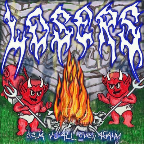 Interlude 2 cover art