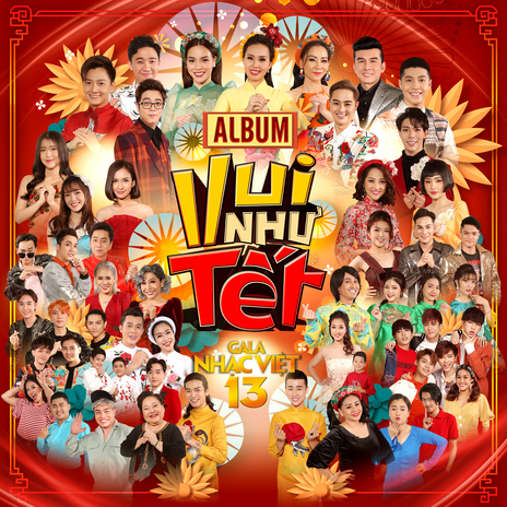 Hạnh Phúc Là Đây / Live Beyond ft. Gala Nhạc Việt cover art