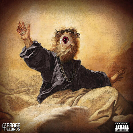 PLUTONE ft. Marss cover art