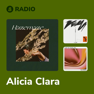 Alicia Clara Radio