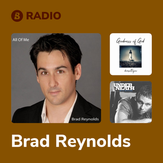 Brad Reynolds Radio
