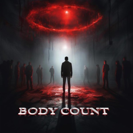Body Count cover art
