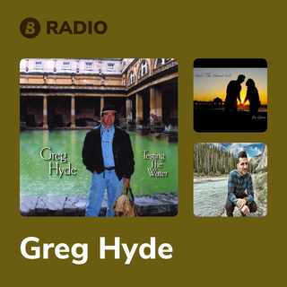Greg Hyde Radio