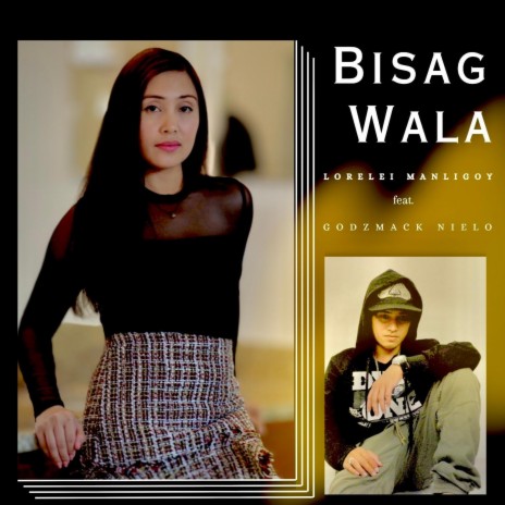 Bisag Wala ft. Godzmack Nielo cover art