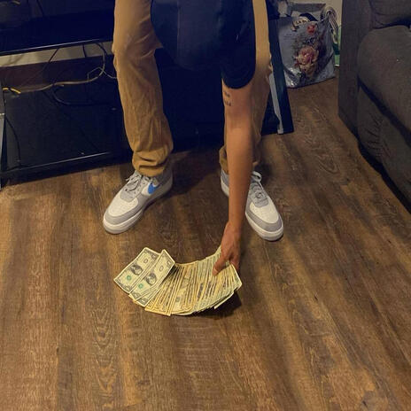I Want Smoke cover art