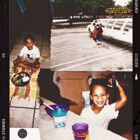Motions cover art