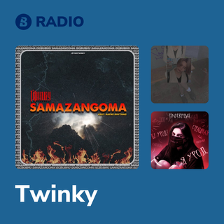 Twinky Radio