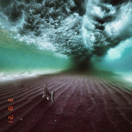 Undertow cover art