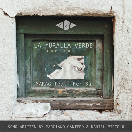 La Muralla Verde (Cover) ft. Fer Ba cover art