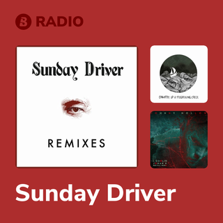 Sunday Driver Radio