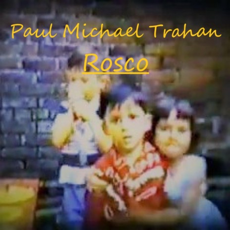 Rosco cover art