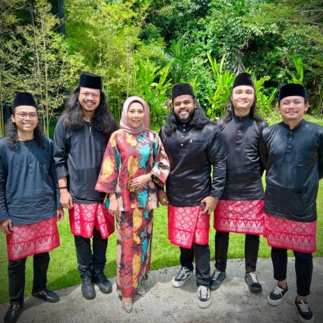 GETARAN JIWA