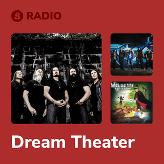 Dream Theater Radio