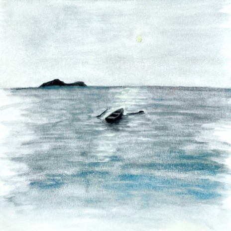 Lost at Sea ft. loyalties, Hoober & Stringer cover art