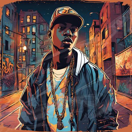 KARMA cover art