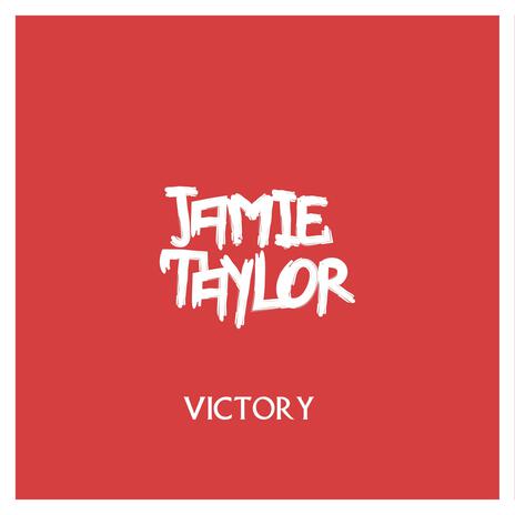 Victory cover art