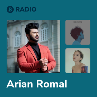 Arian Romal Radio