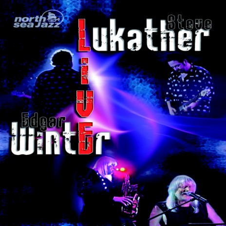 Fly Away (live) ft. Edgar Winter cover art
