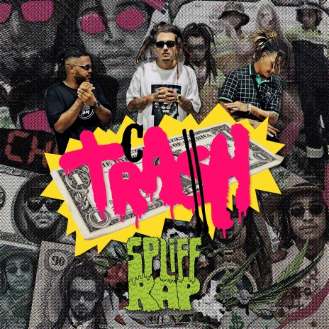 Tatuada ft. Roy Joe & Ber cover art