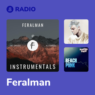 Feralman Radio