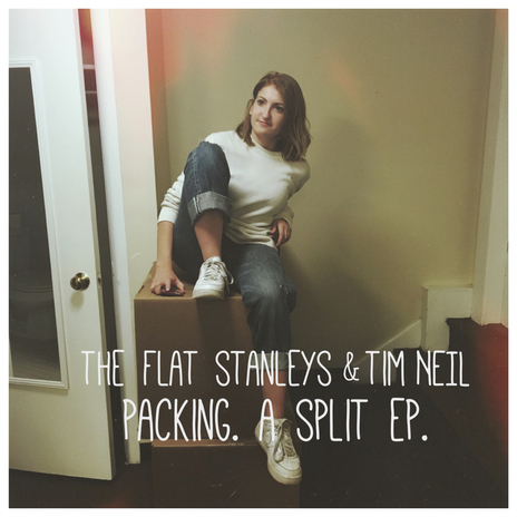 All My Friends Have Changed and I Have Too ft. Tim Neil cover art